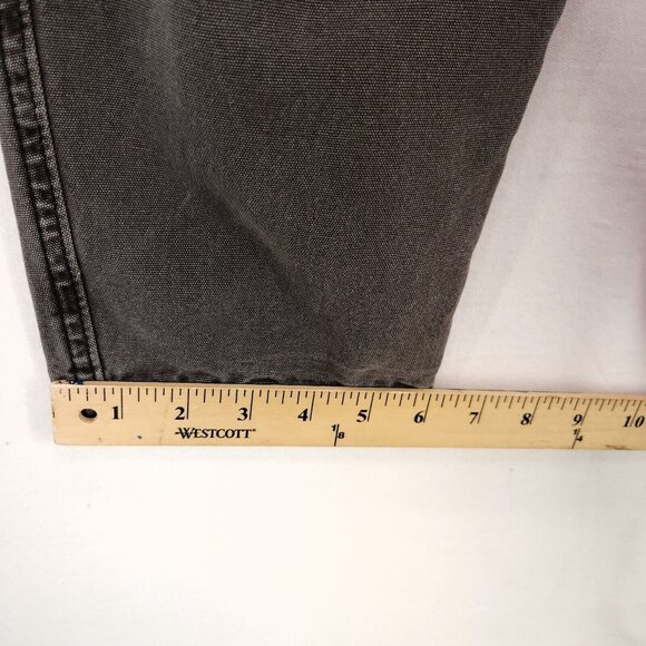 Free People Paper Bag Pant Small Drawstring Margate Pleated Trousers Drawstring - Picture 14 of 15